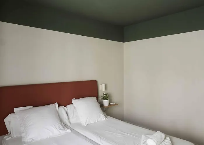 Apartamento Capricho De La Judería