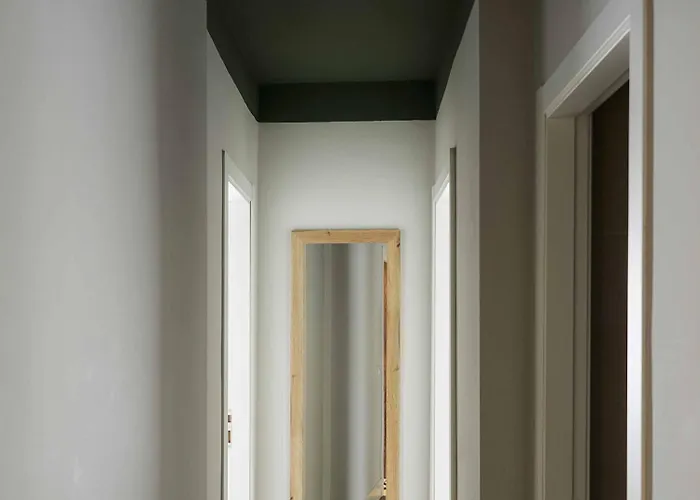 Apartamento Capricho De La Judería