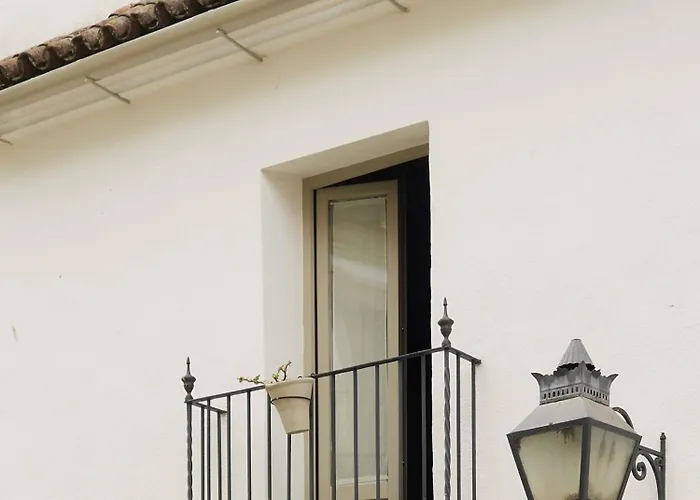 Capricho De La Judería