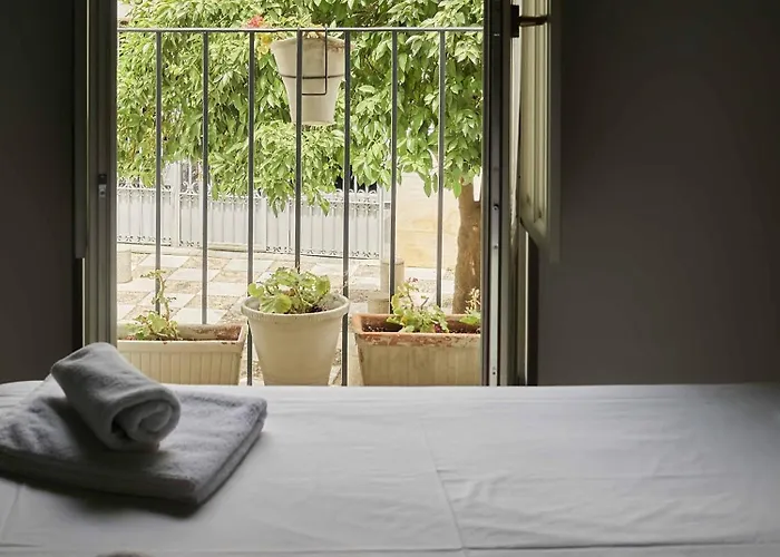 Capricho De La Judería Córdova