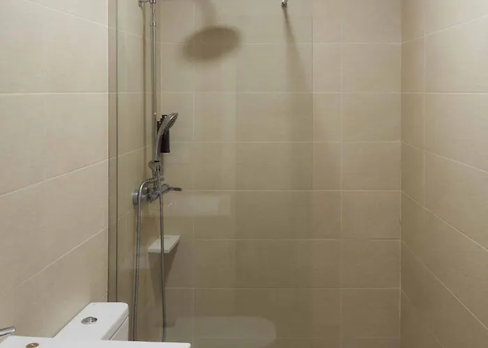 Capricho De La Juderia קורדובה