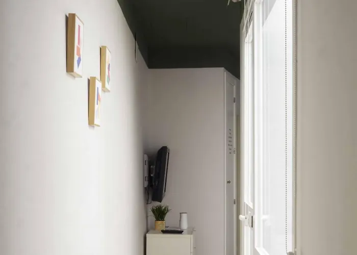 Capricho De La Juderia Daire