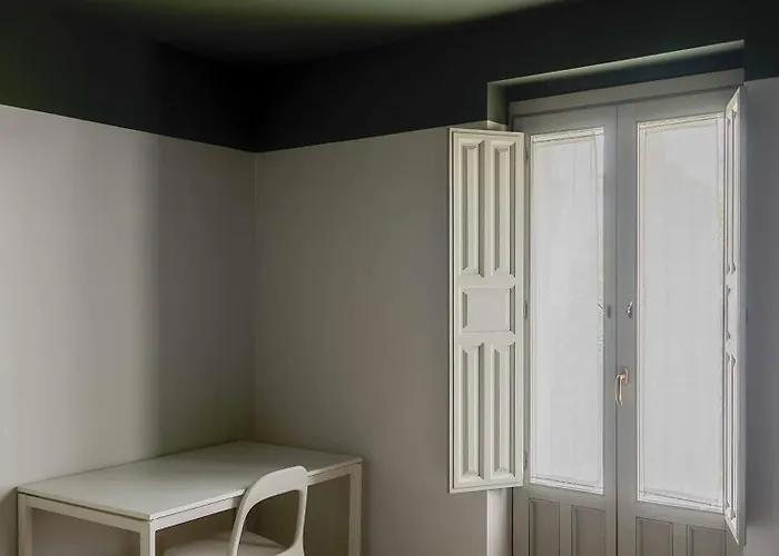 Capricho De La Juderia